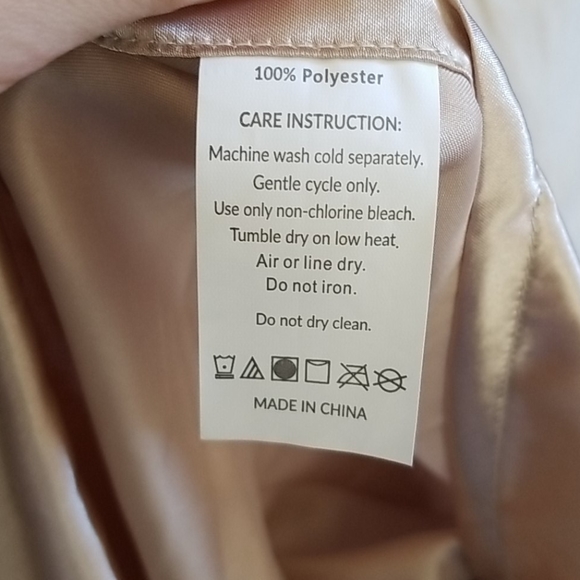 Pillowcase - Never Used - Picture 2 of 2